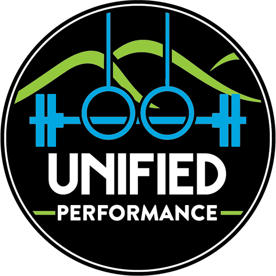 Unified Fitness and Performance logo